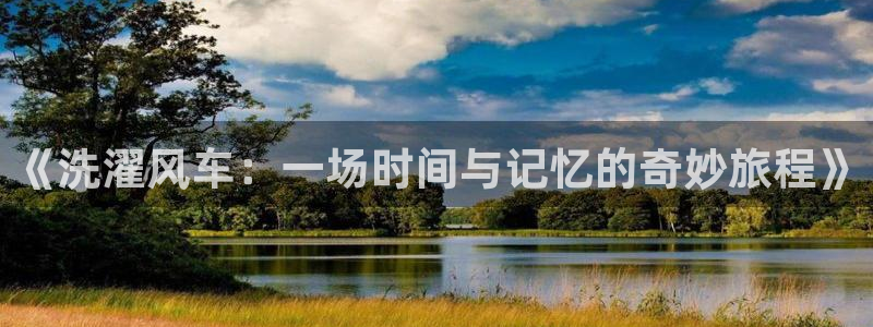 漫画之家官网樱花动漫：《洗濯风车：一场时间与记忆的奇妙旅程》
