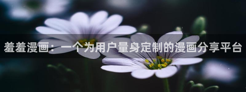kakaopage韩漫官网：羞羞漫画：一个为用户量身定制的漫画分享平台